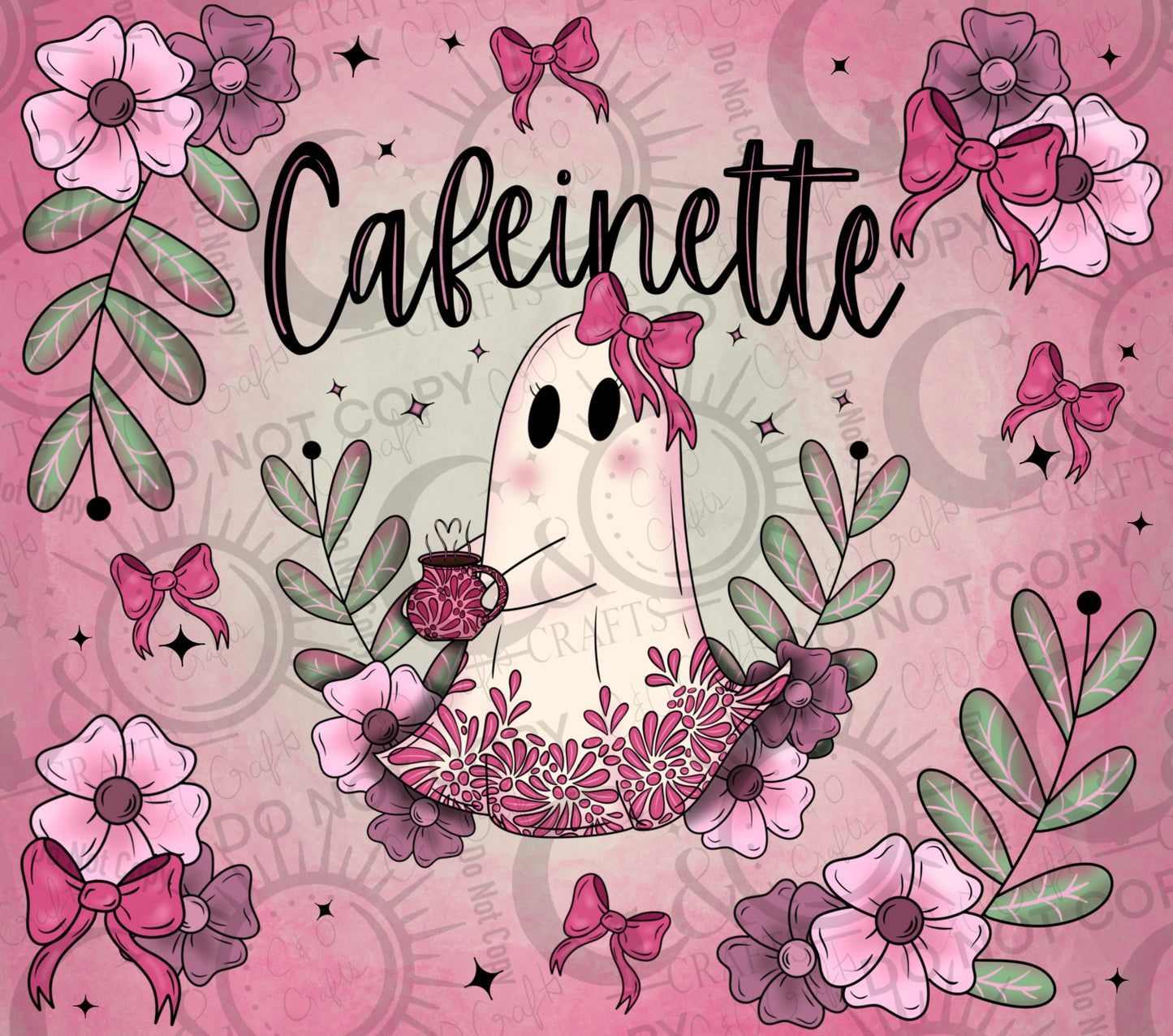 Cafeinette