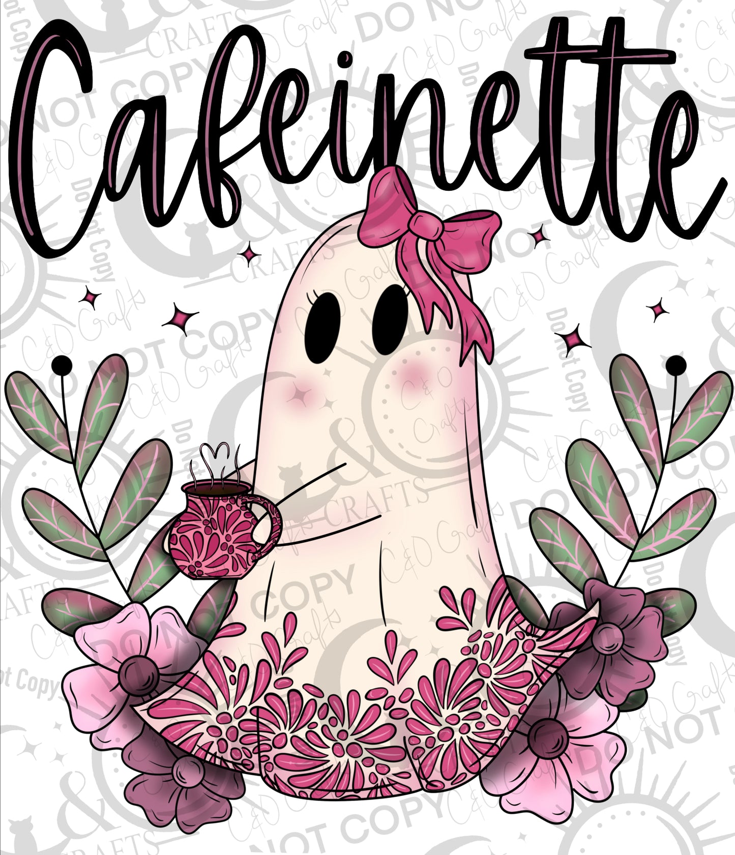 Cafeinette