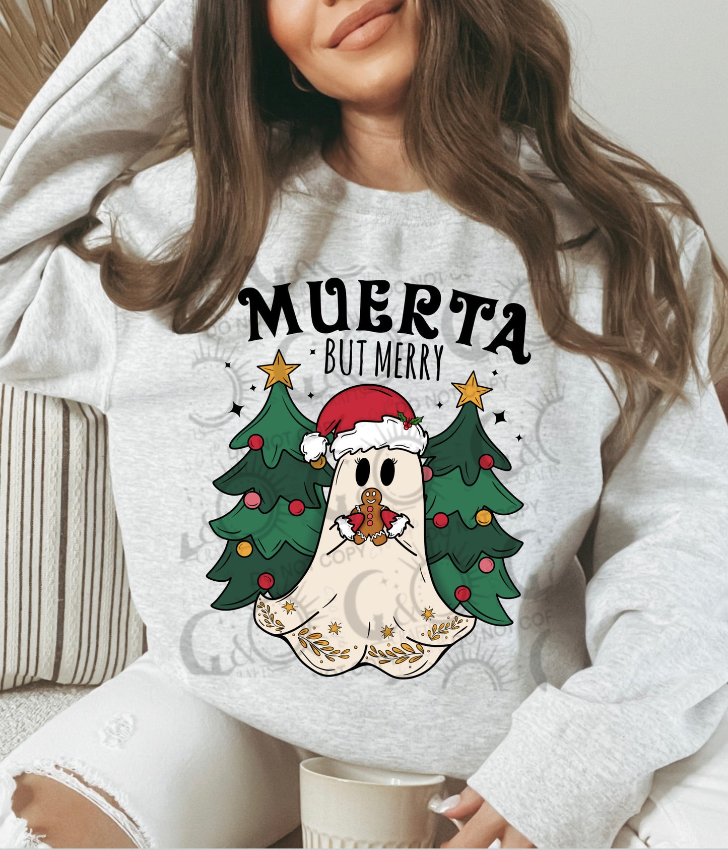 Muerta but Merry