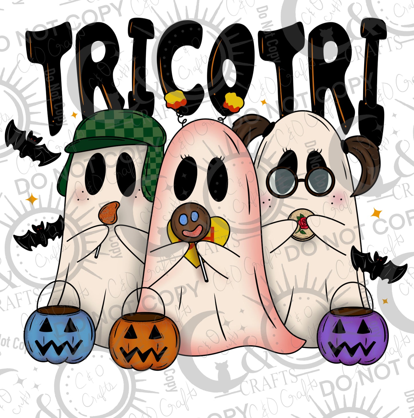 Tricotri PNG