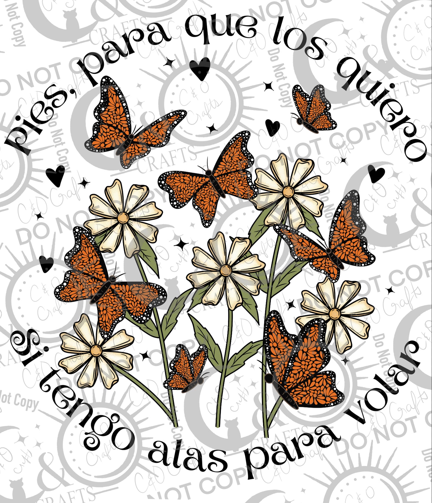 Talavera Monarchs