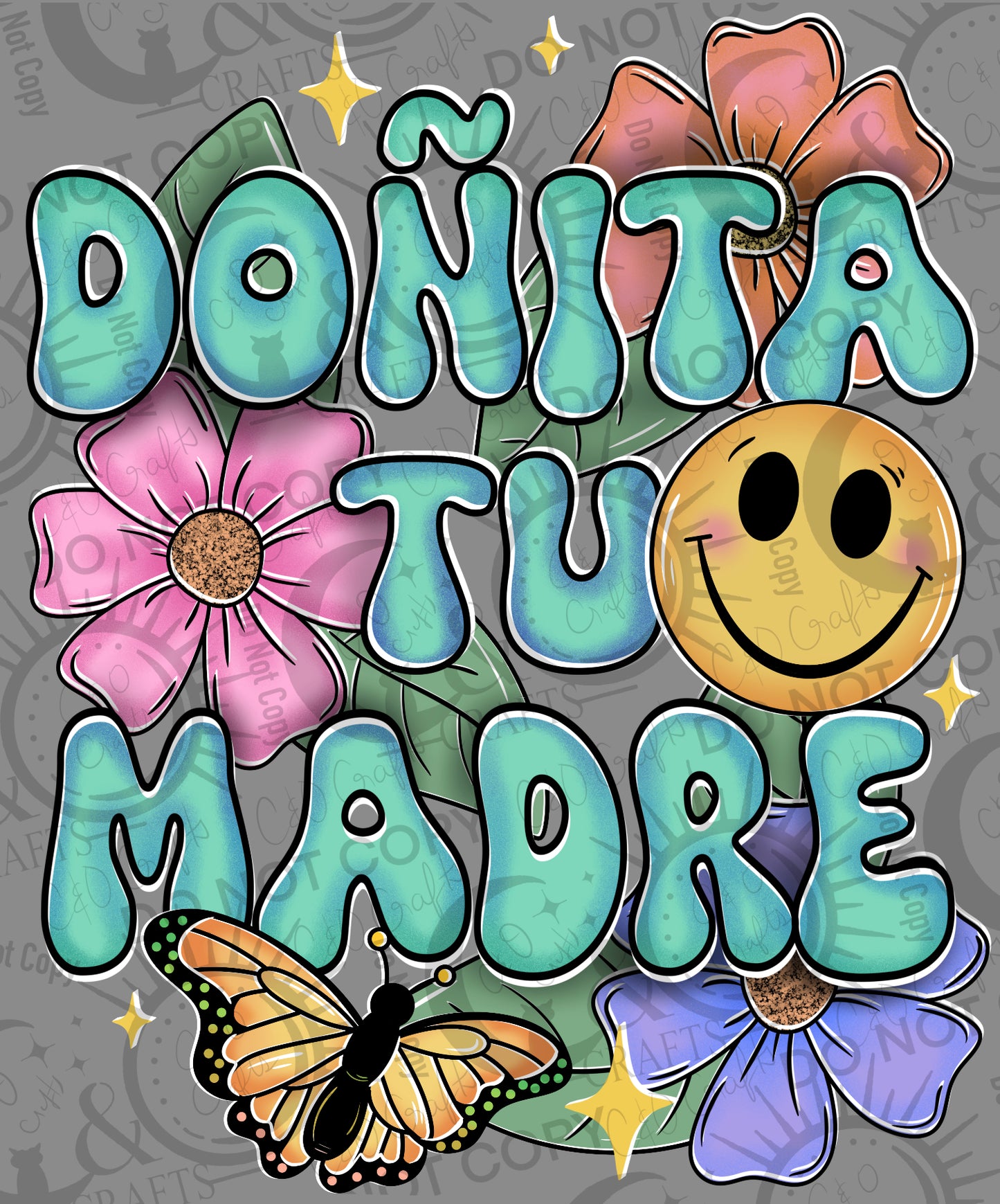 Doñita Tu Madre