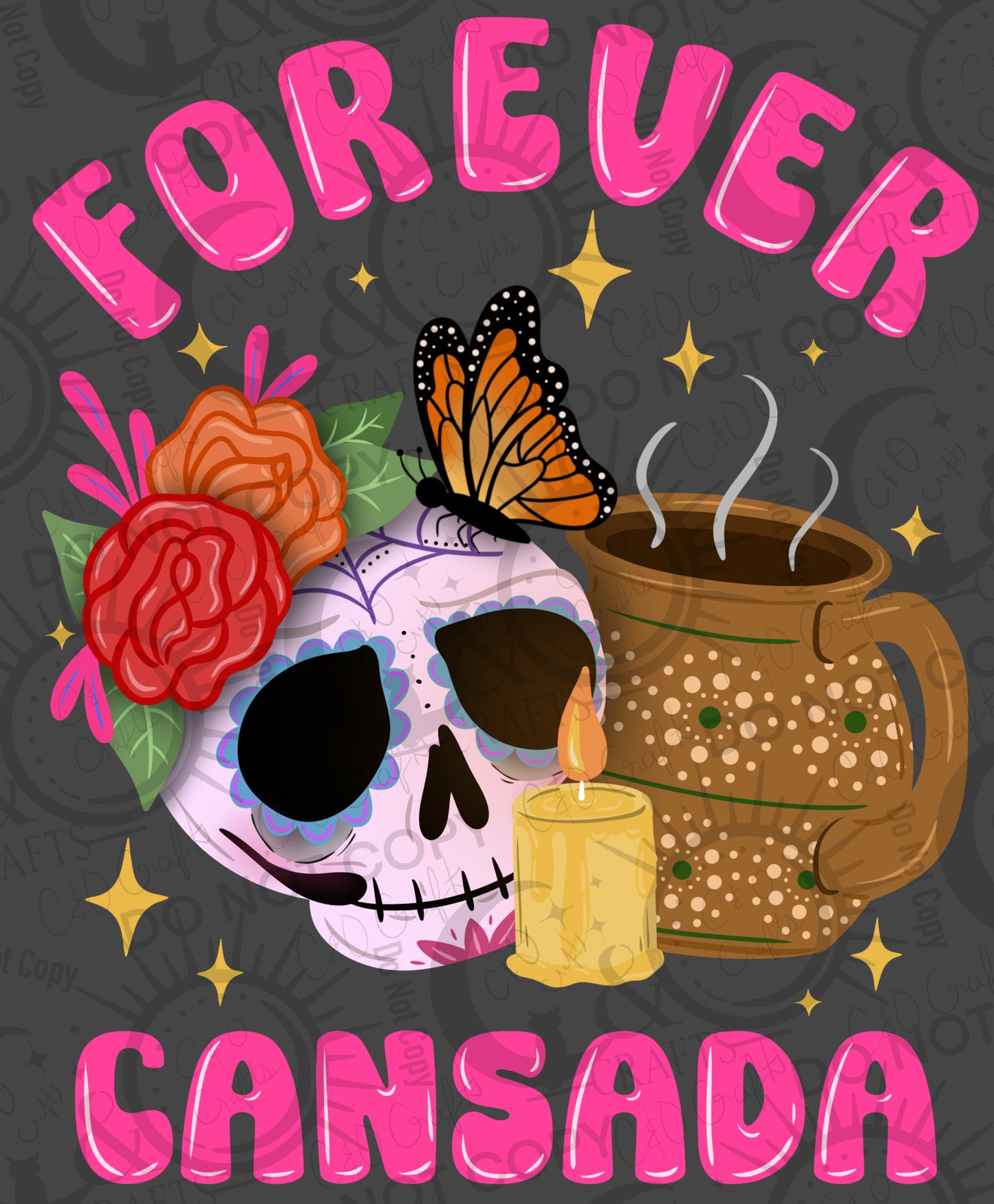 Forever Cansada