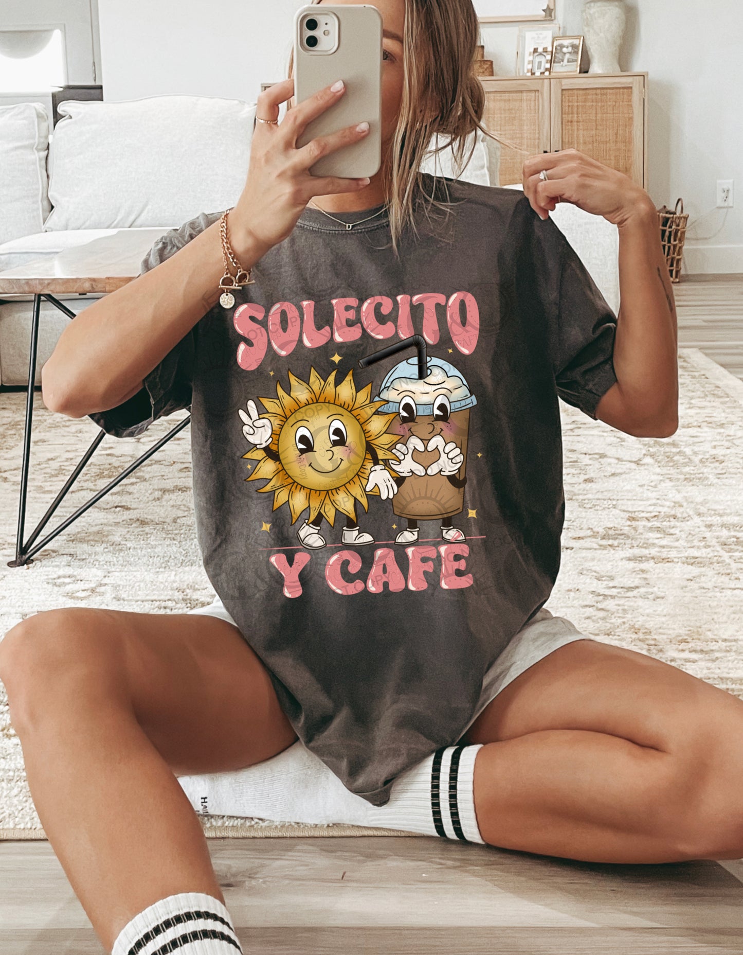 Solecito y Café