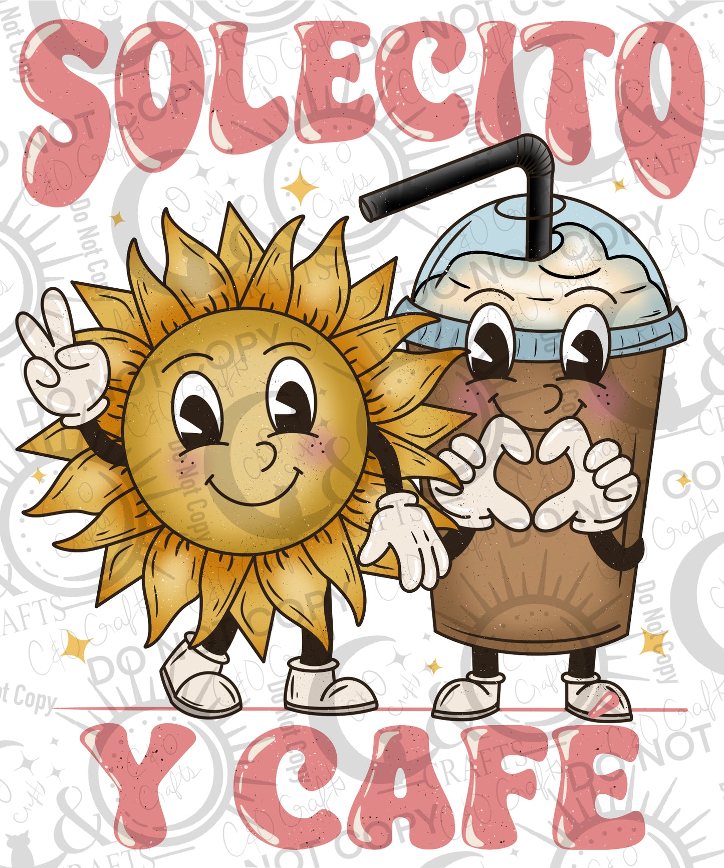 Solecito y Café