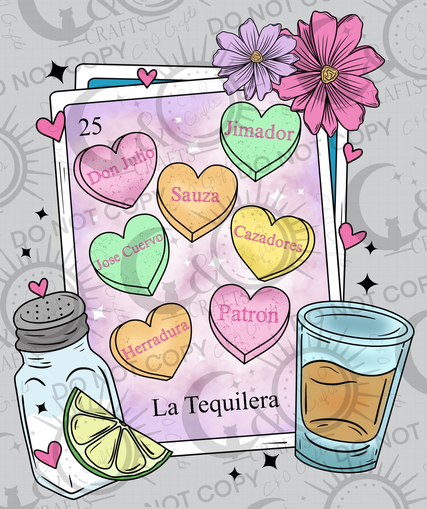 La Tequilera