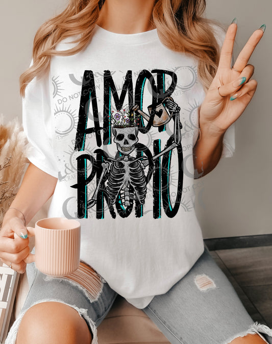 Amor Propio