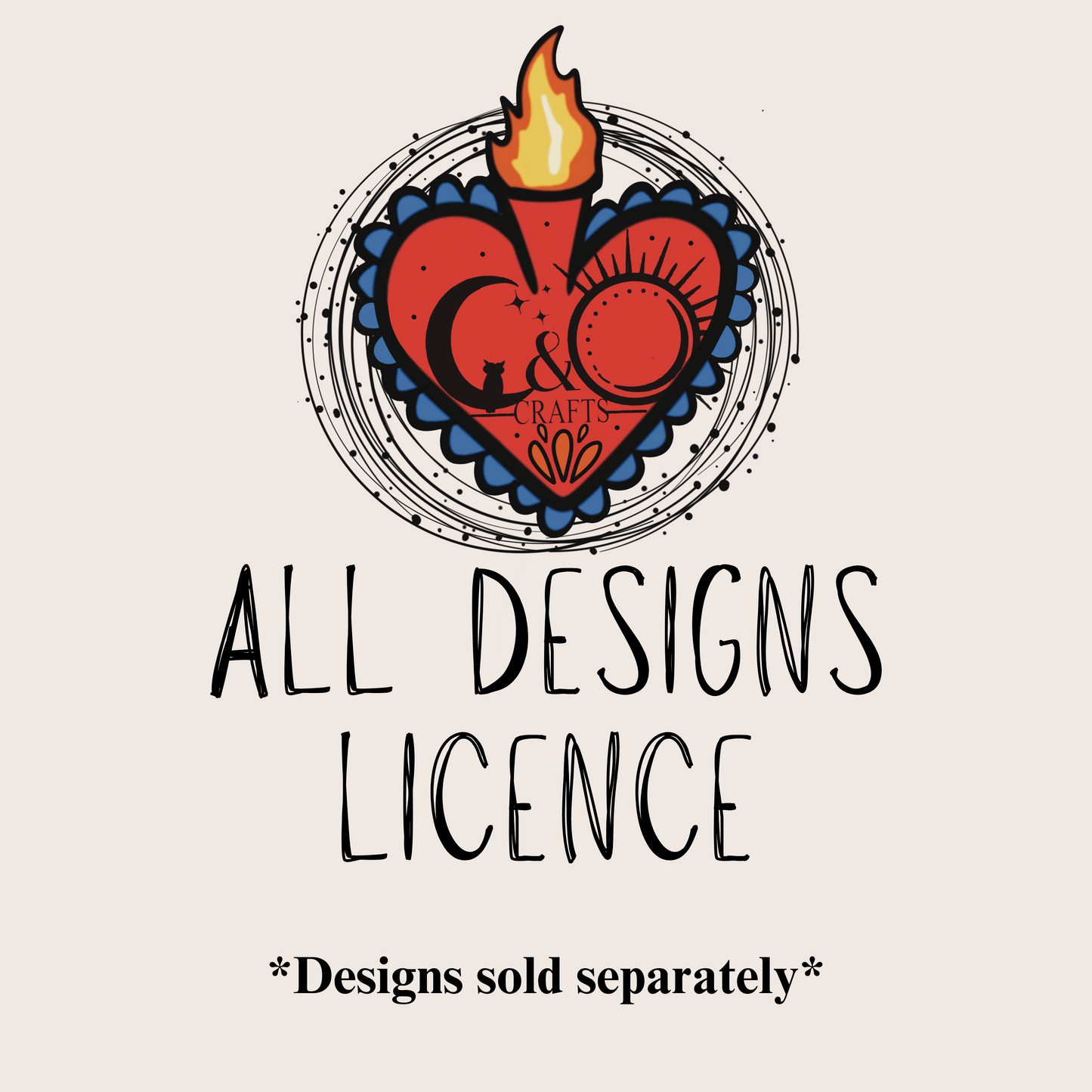 All Designs License