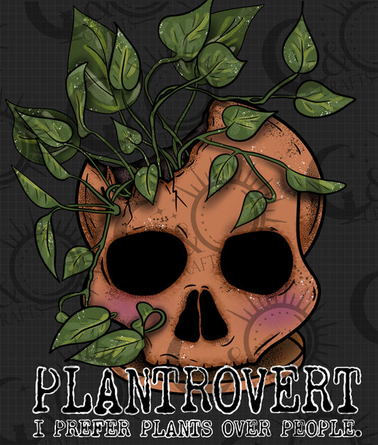 Plantrovert